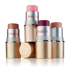 Mineral Make Up Cosmetics - Blushes