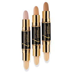 Mineral Make Up Cosmetics - Concealers