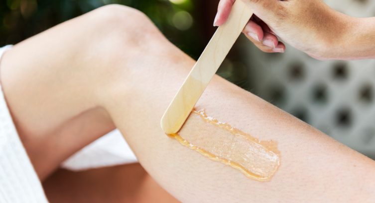 Get Ready for Summer with Waxing Hair Removal Services