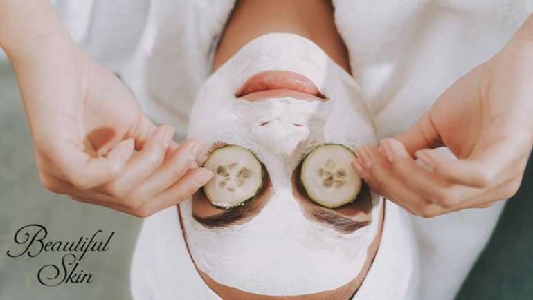 Plan a New Skin Care Routine for Your New Years Resolution